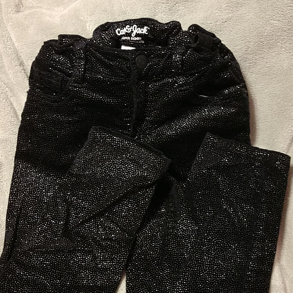 Cat & Jack pants